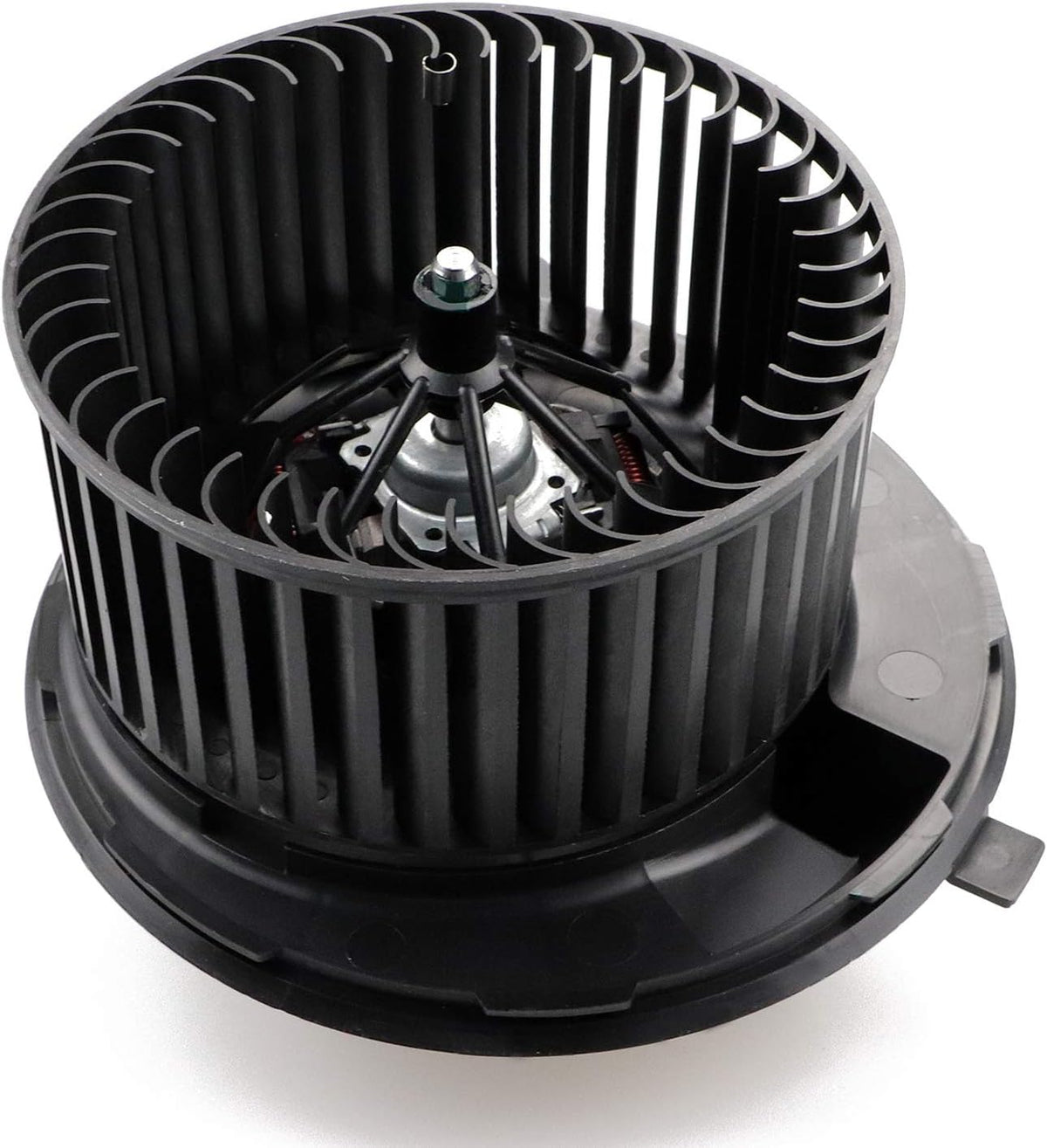 Heater Blower Motor with Fan Cage I42350