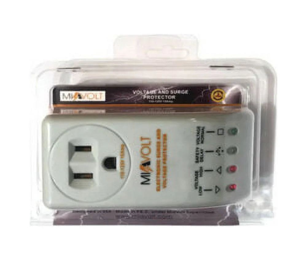 Refrigerator Surge Protector K191