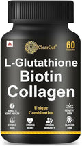 Biotin Collagen Capsule, 60 Capsules Y213