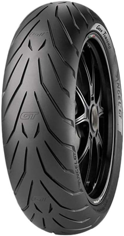Pirelli Angel GT Rear Tire (190/50ZR17) N962494
