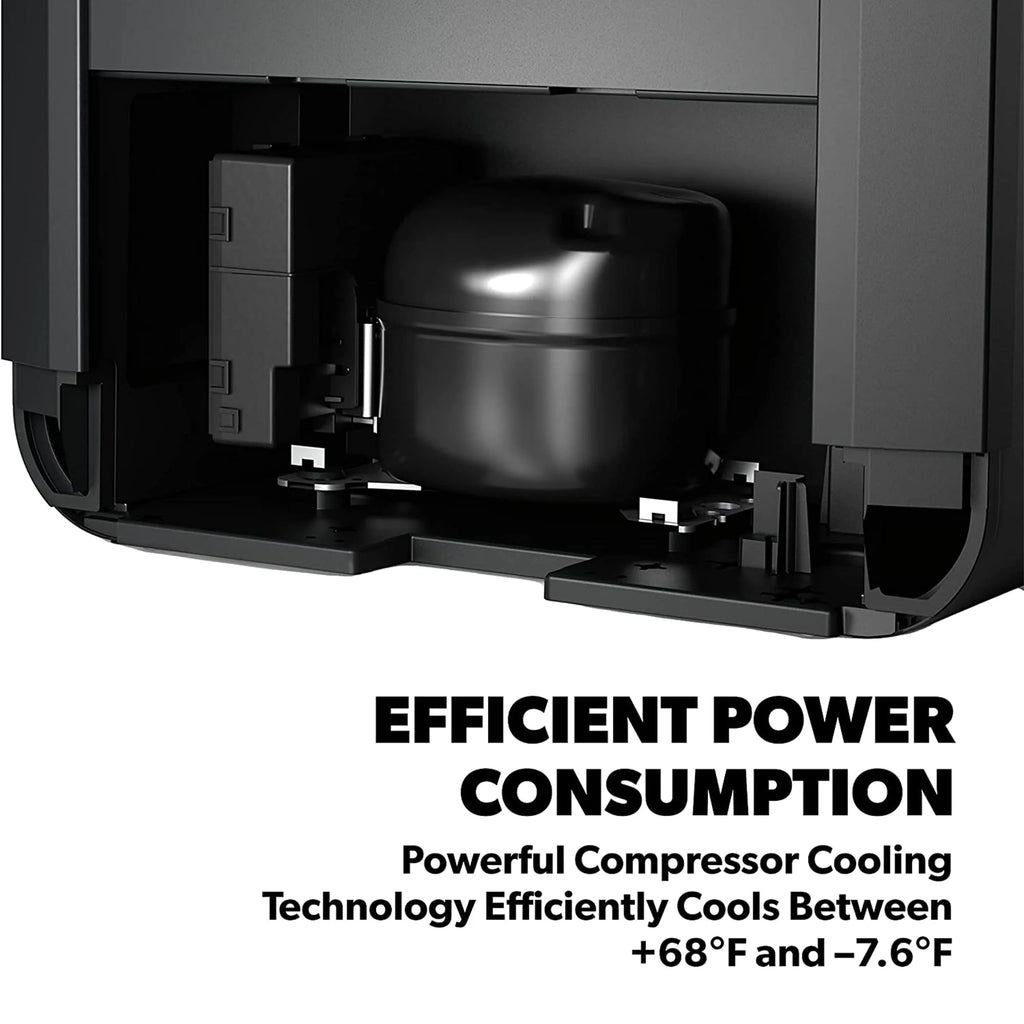 Powered Cooler 46L W528583