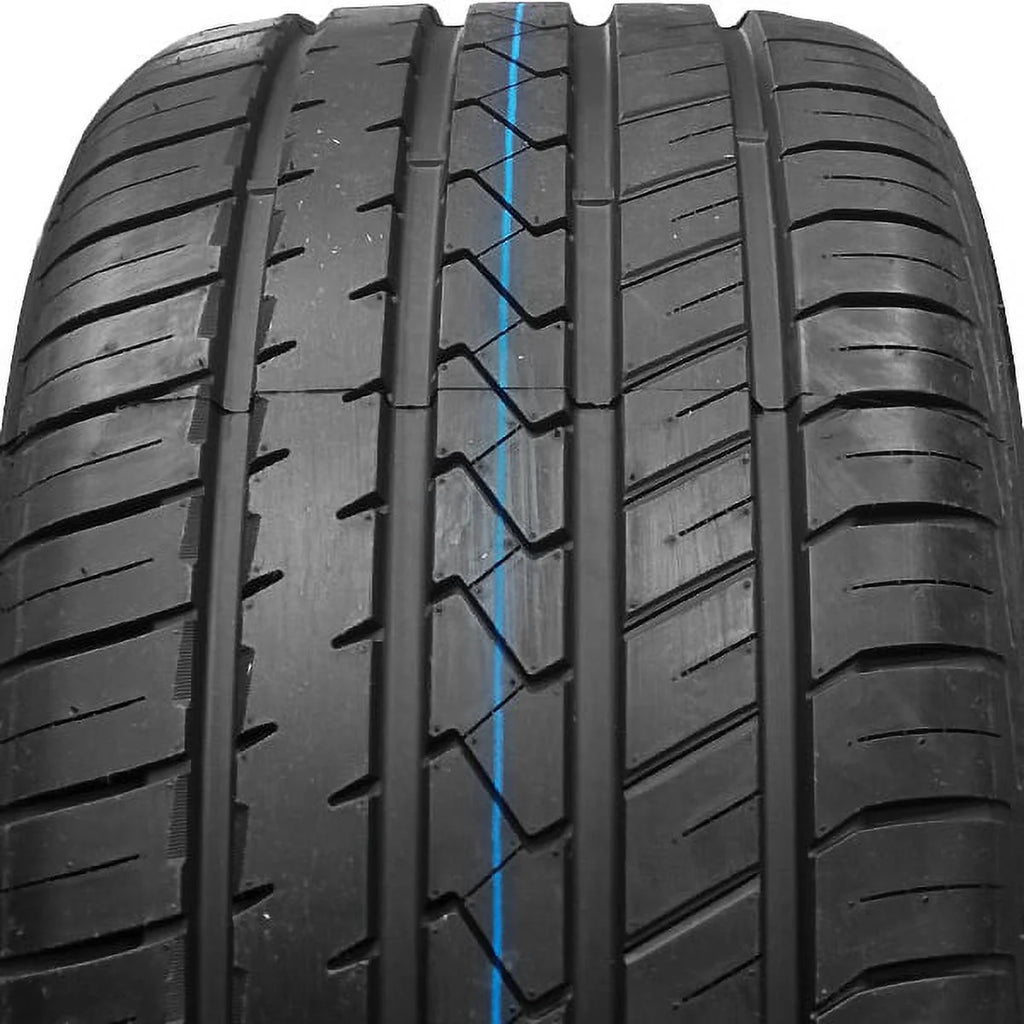 275/40ZR19 105W XL All Season High Performance Tires G915080
