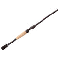 Black 7-Foot 2-Piece Spinning Fishing Rod P92114