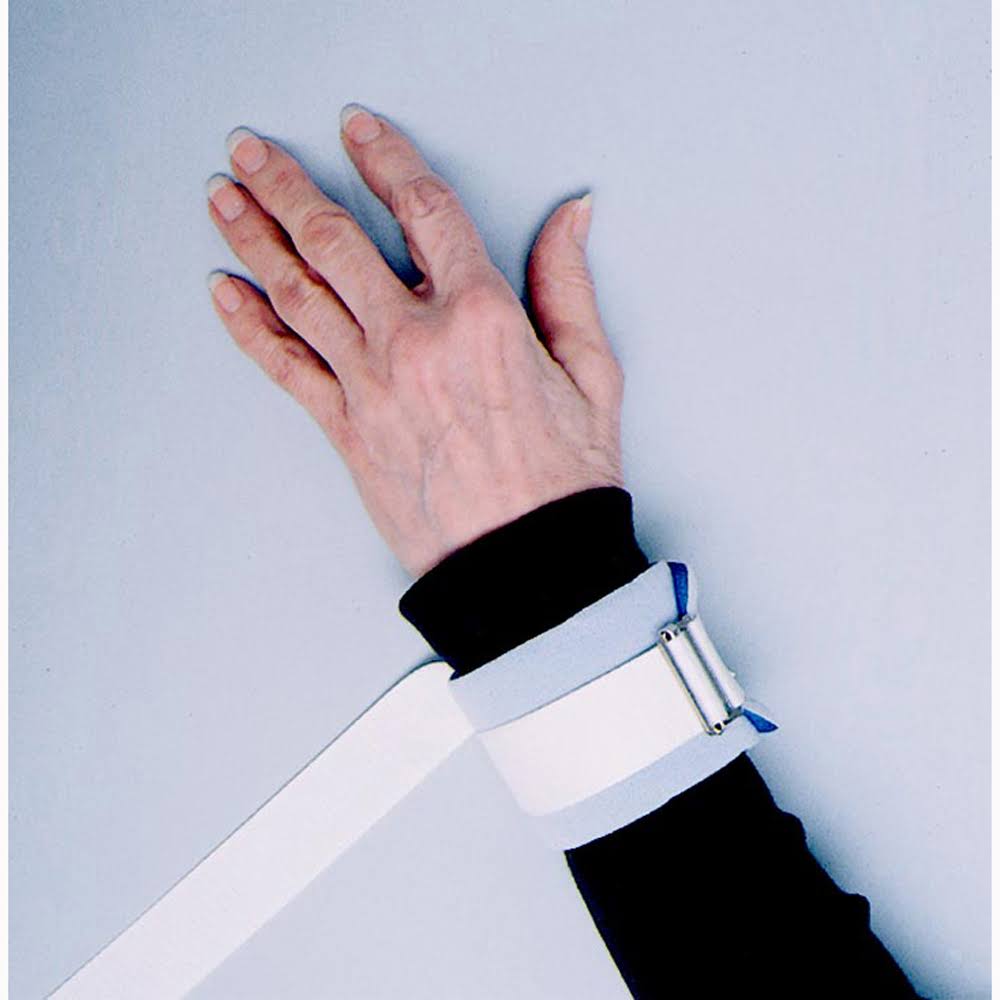 Economy Foam Limb Holder D495956
