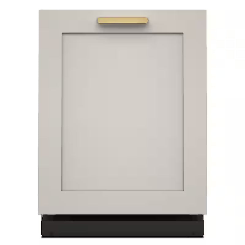 Built-In Dishwasher with Door-Open Dry System W5293