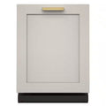 Built-In Dishwasher with Door-Open Dry System W5293
