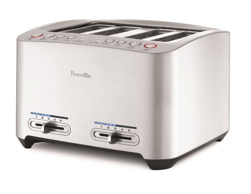 4 Slice Toaster R68932