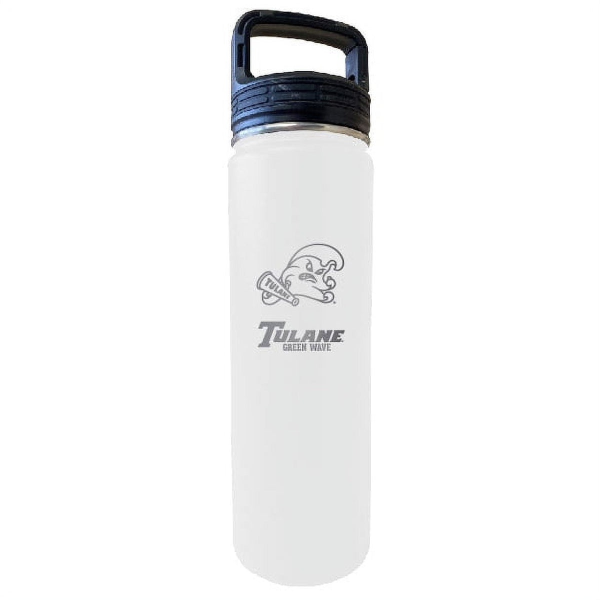 32 Oz Insulated Double Wall Stainless Steel Water Bottle Tumbler O8047