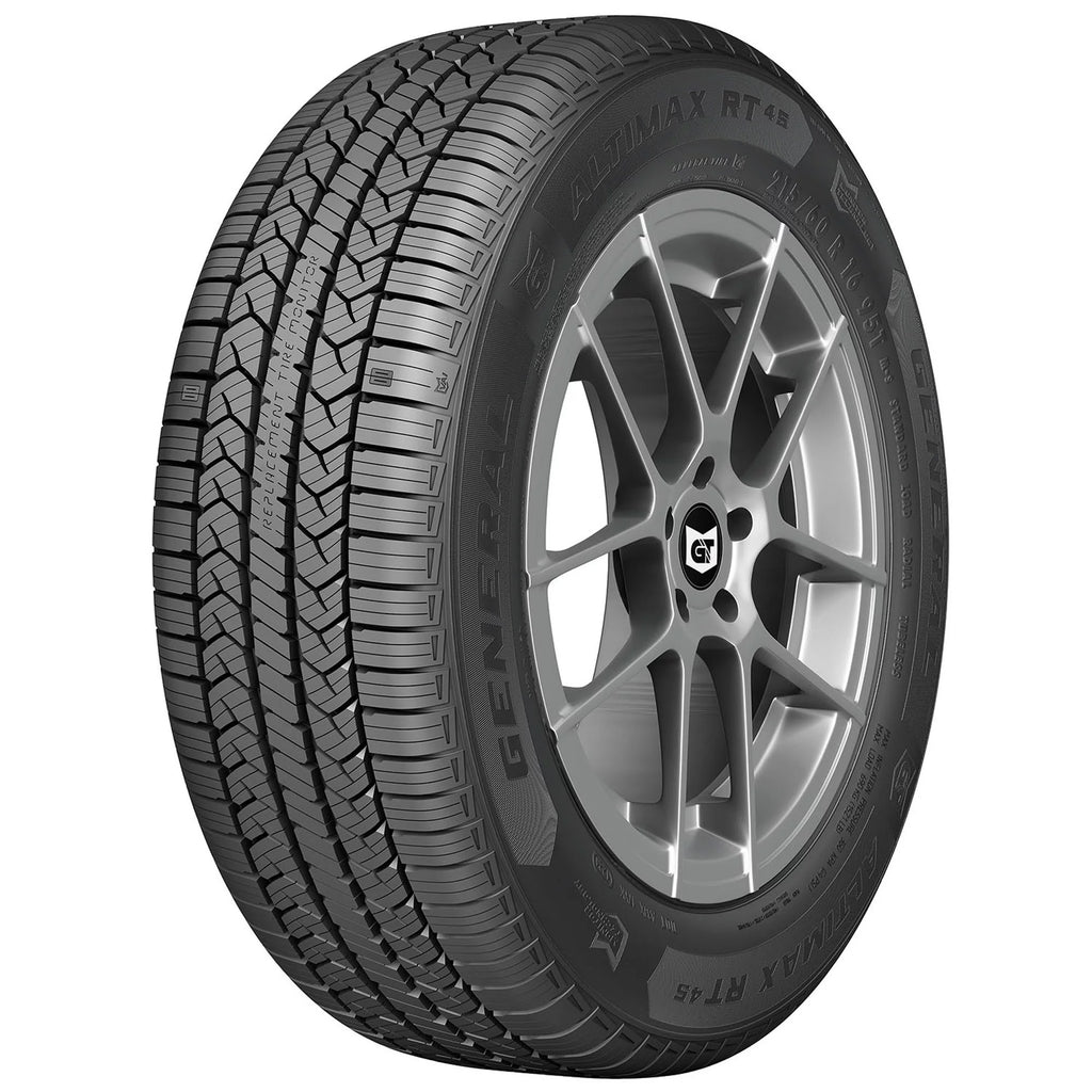 All Season Tire H757