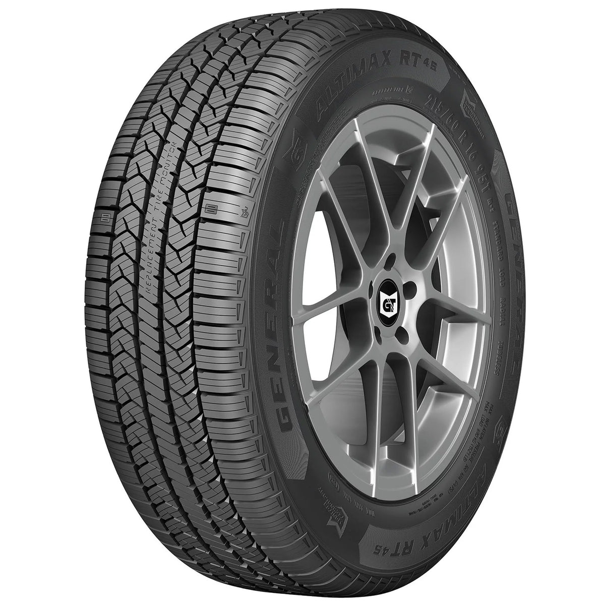All Season Tire H757