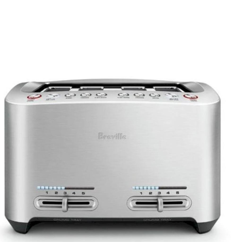 4 Slice Toaster R68932
