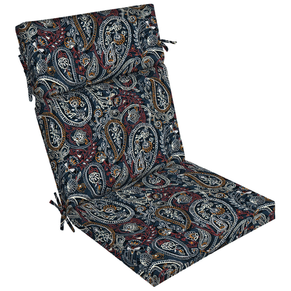 Outdoor Chair Cushion 20 x 21 G271