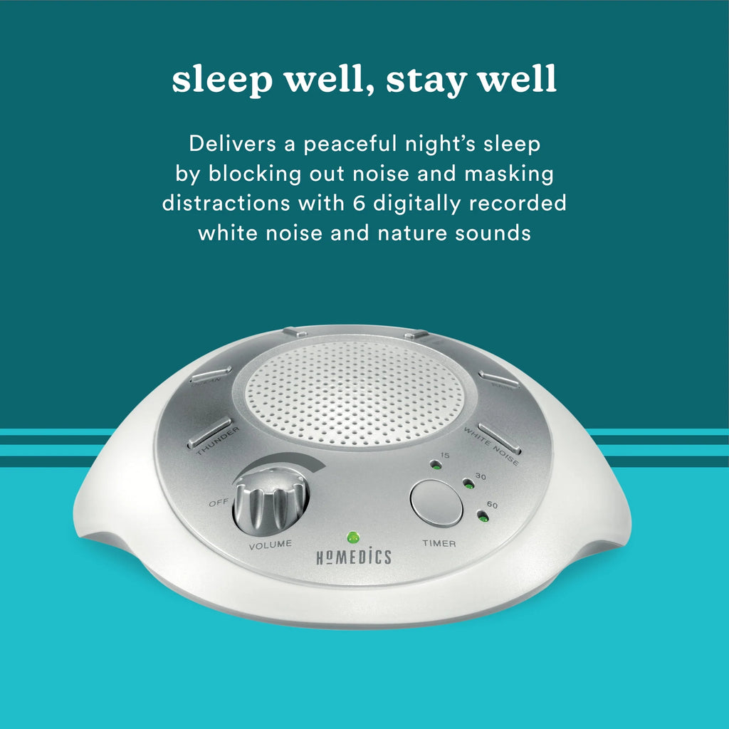 White Noise Sound Machine S352