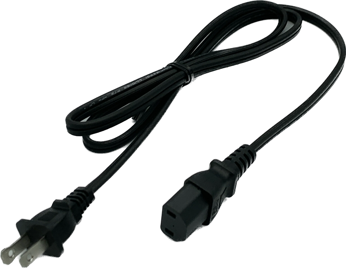 Power Cord D455526