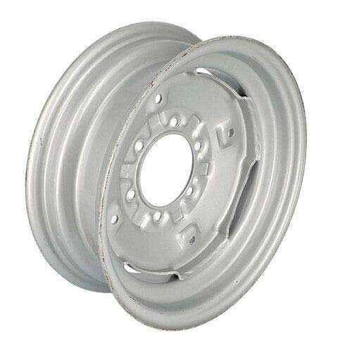 5.5" x 16" 6 Bolt Front Rim J41519