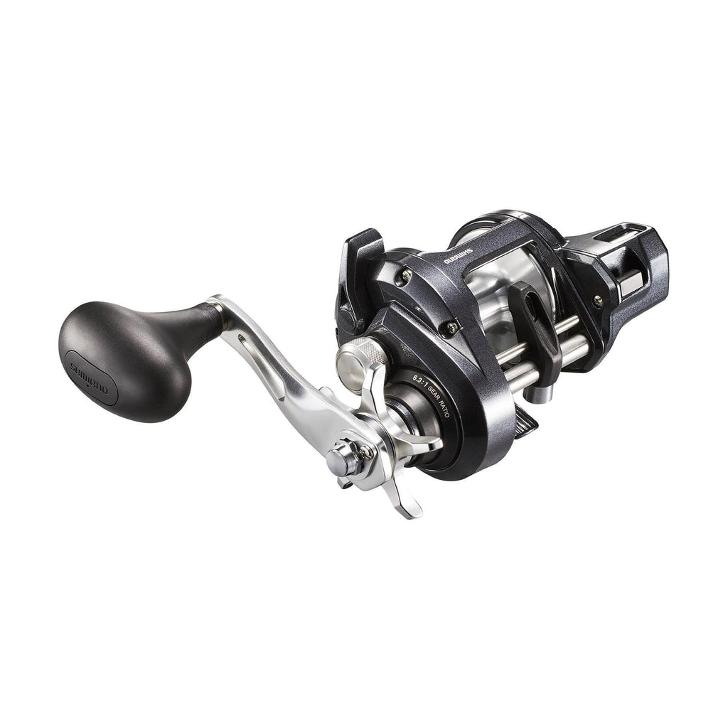 Shimano Tekota A Line Counter Reel N81880