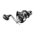 Shimano Tekota A Line Counter Reel N81880