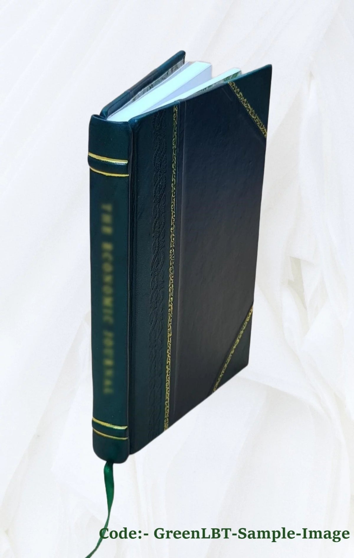 Leather Bound Q69475