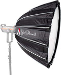 35 Inch Parabola Softbox for Bowens Mount Lights W16346