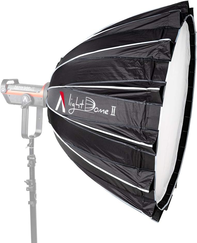 35 Inch Parabola Softbox for Bowens Mount Lights W16346