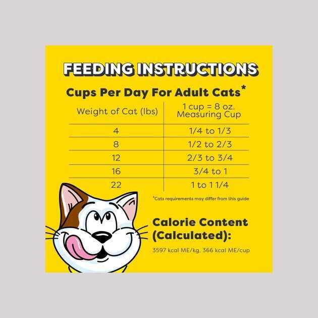 BBQ Flavor Adult Dry Cat Food V113580