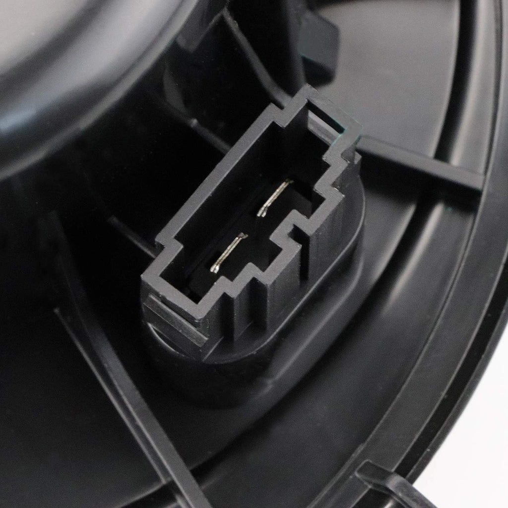 Heater Blower Motor with Fan Cage I42350