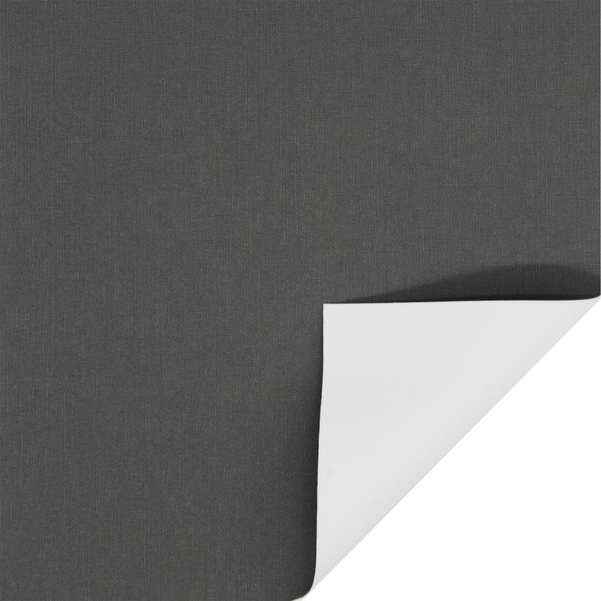 Dark Grey Cordless Blackout Roller Shade F707674