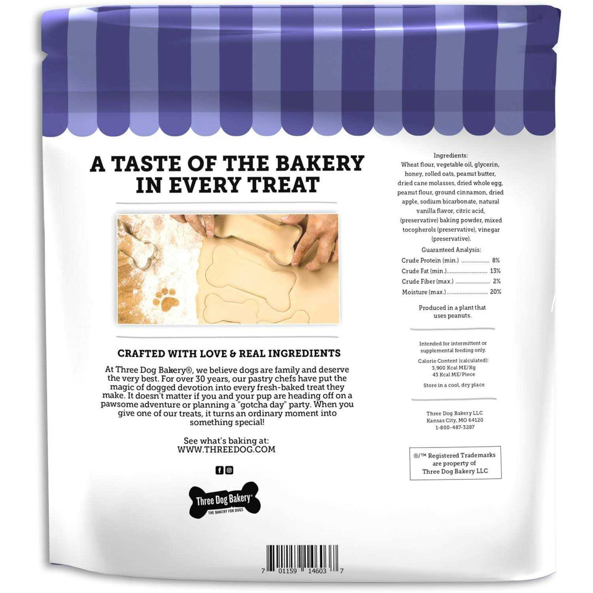 Dog Treats W703
