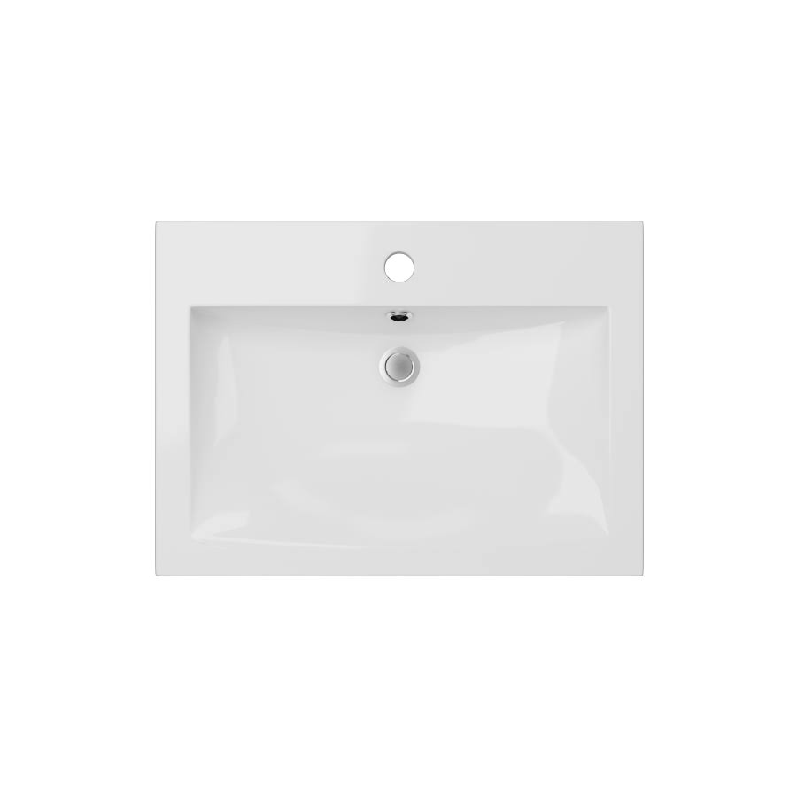 Vitreous China Vessel Sink L973