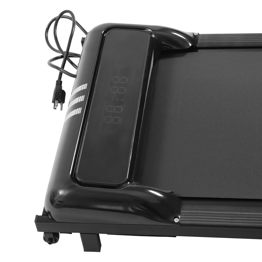Electric Motorized Treadmill F60258