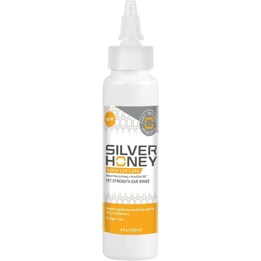 Vet Strength Ear Rinse M55123