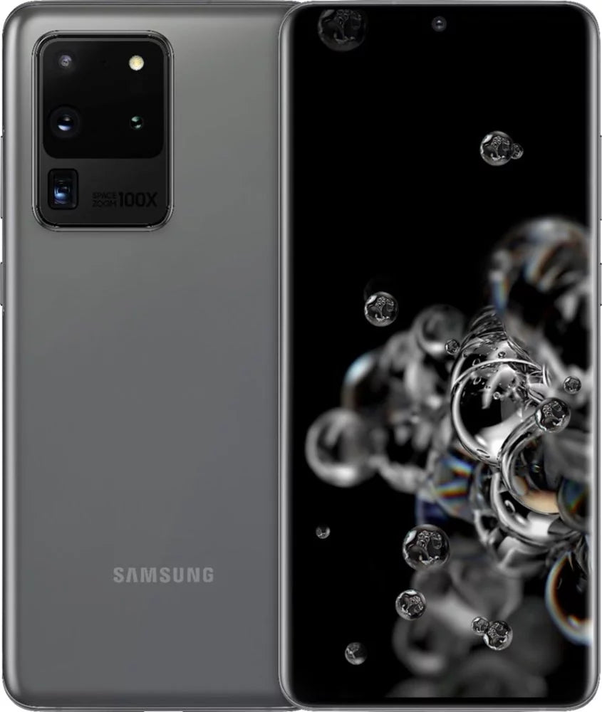 5G 6.9" 128GB Smartphone M50957
