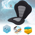 Adjustable Padded Kayak Seat with Storage Bag K48750