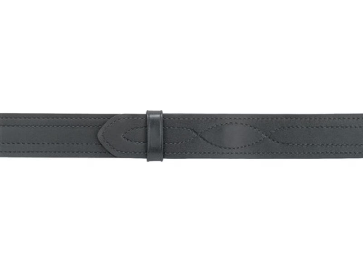 Buckleless Hook and Loop Belt A9951