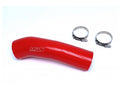 Red Silicone Intake Hose Kit O905685