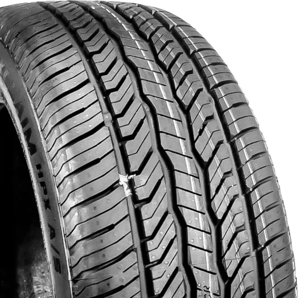 All Season 225/55R17 97V Passenger Tire P167229