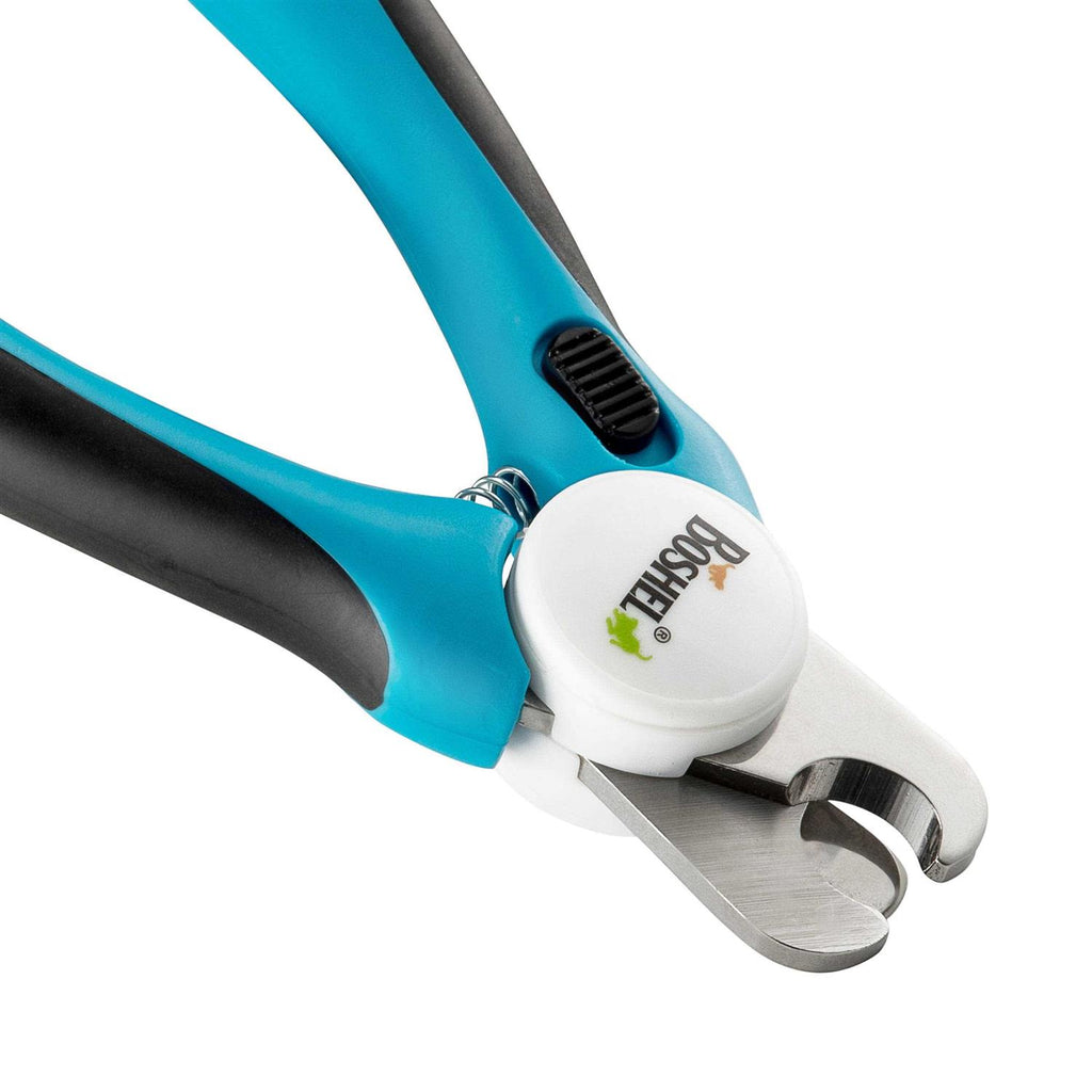 Dog Nail Clippers with Quick Sensor A61691