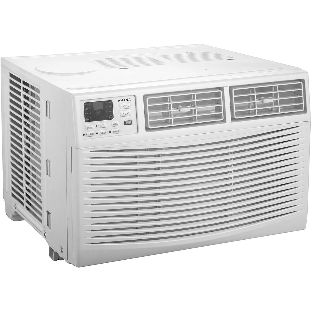 6,000 BTU Window Air Conditioner with Remote Control E1084
