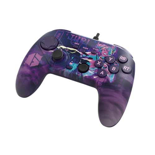Wired Fightpad for Windows PC I7130
