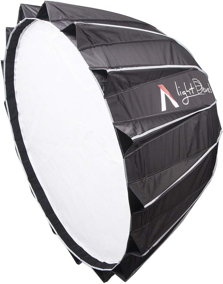 35 Inch Parabola Softbox for Bowens Mount Lights W16346