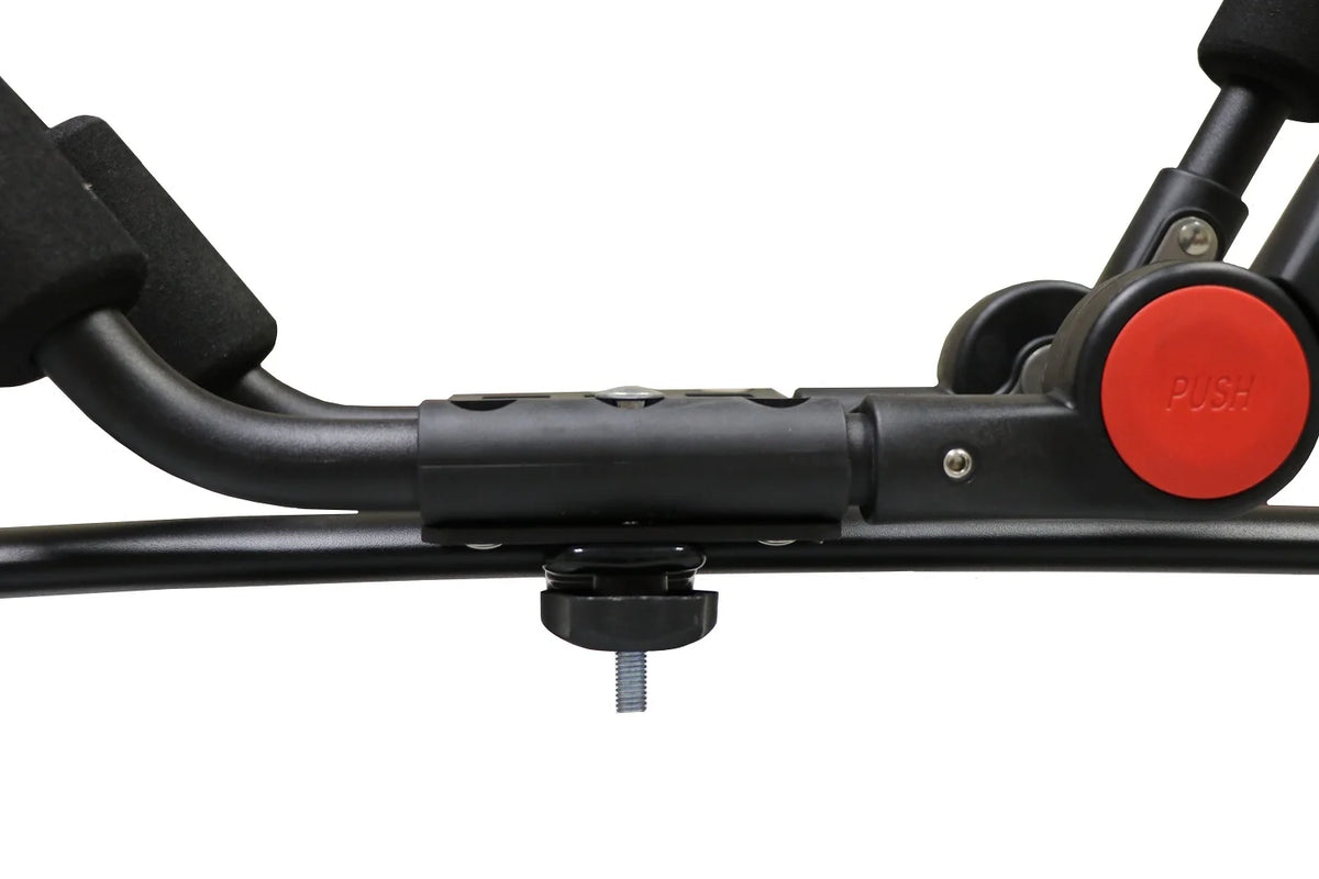 Roof Rack Crossbars Kayak Rack Combo C1597