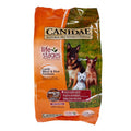 Lamb Meal & Rice Dry Dog Food, 5 lb P414845