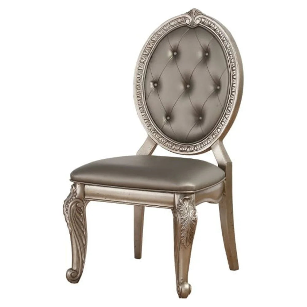 Side Chair 2Pc H99620
