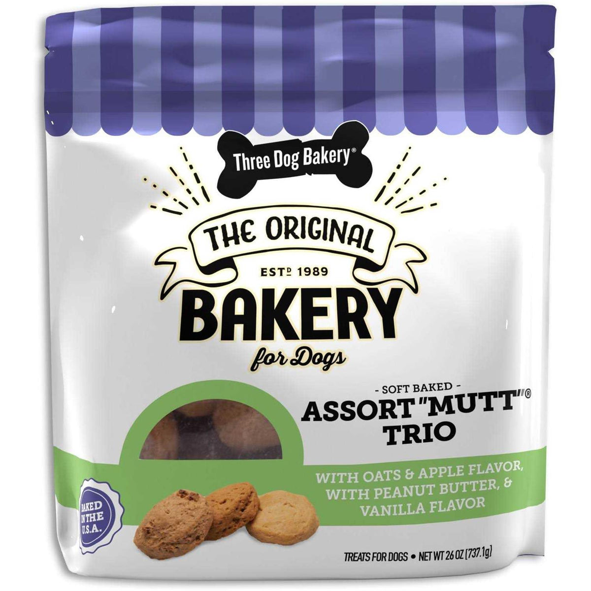 Dog Treats W703