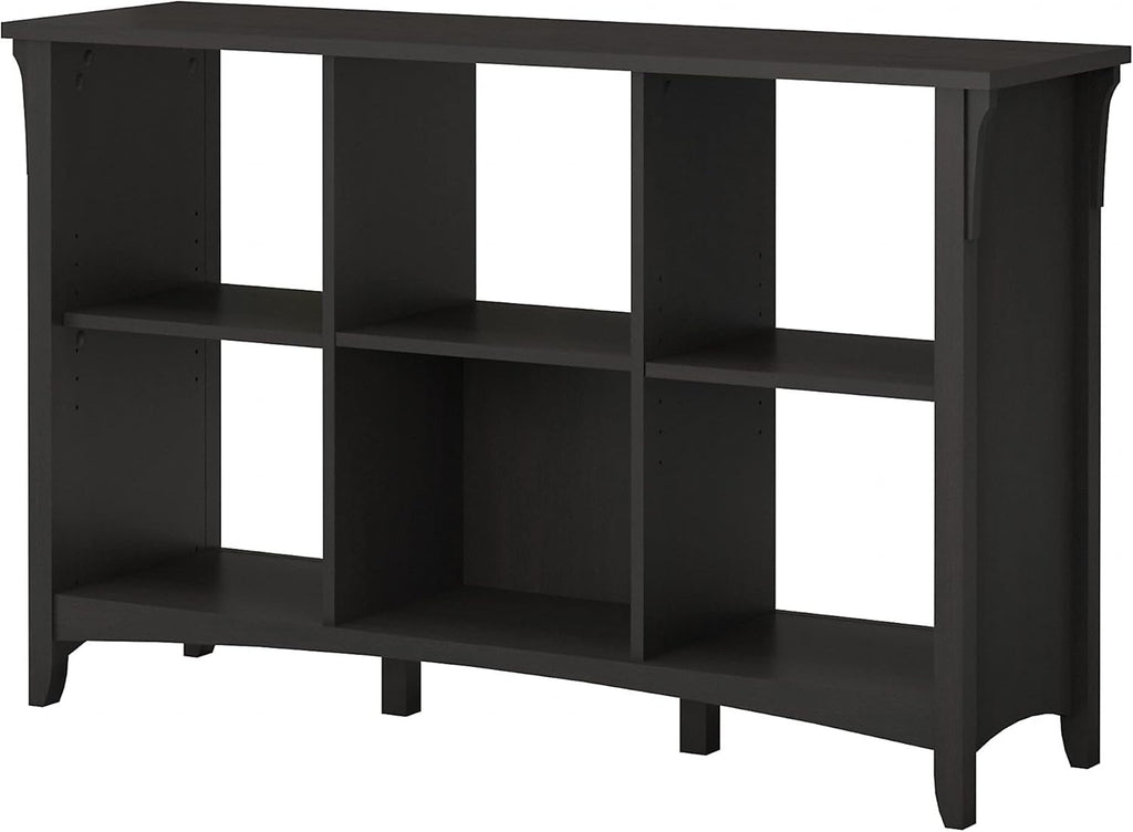 6 Cube Organizer, Cape Cod Gray W922879