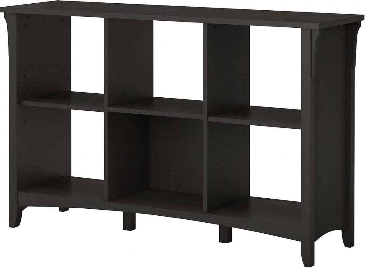 6 Cube Organizer, Cape Cod Gray W922879