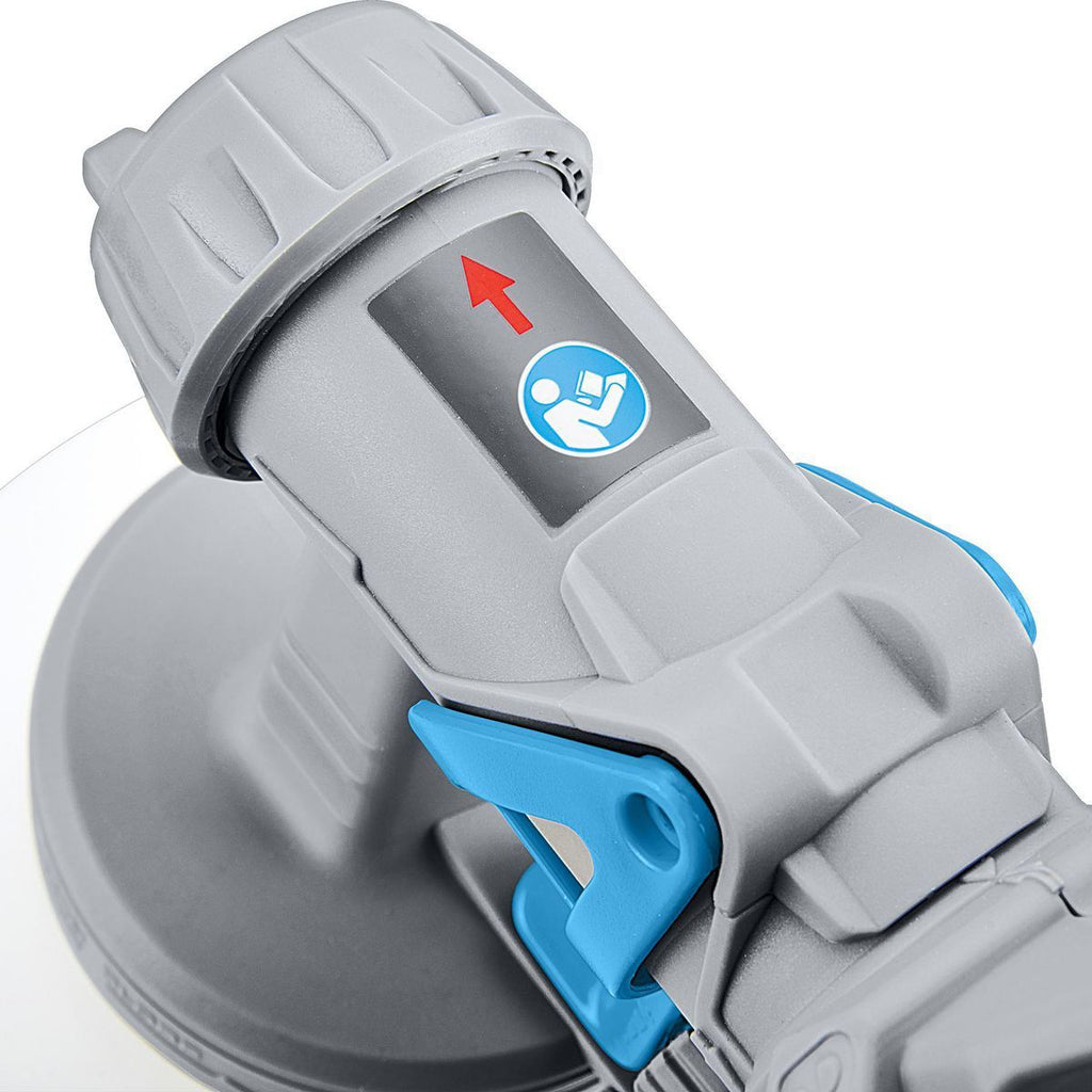 Handheld HVLP Paint and Stain Sprayer H525