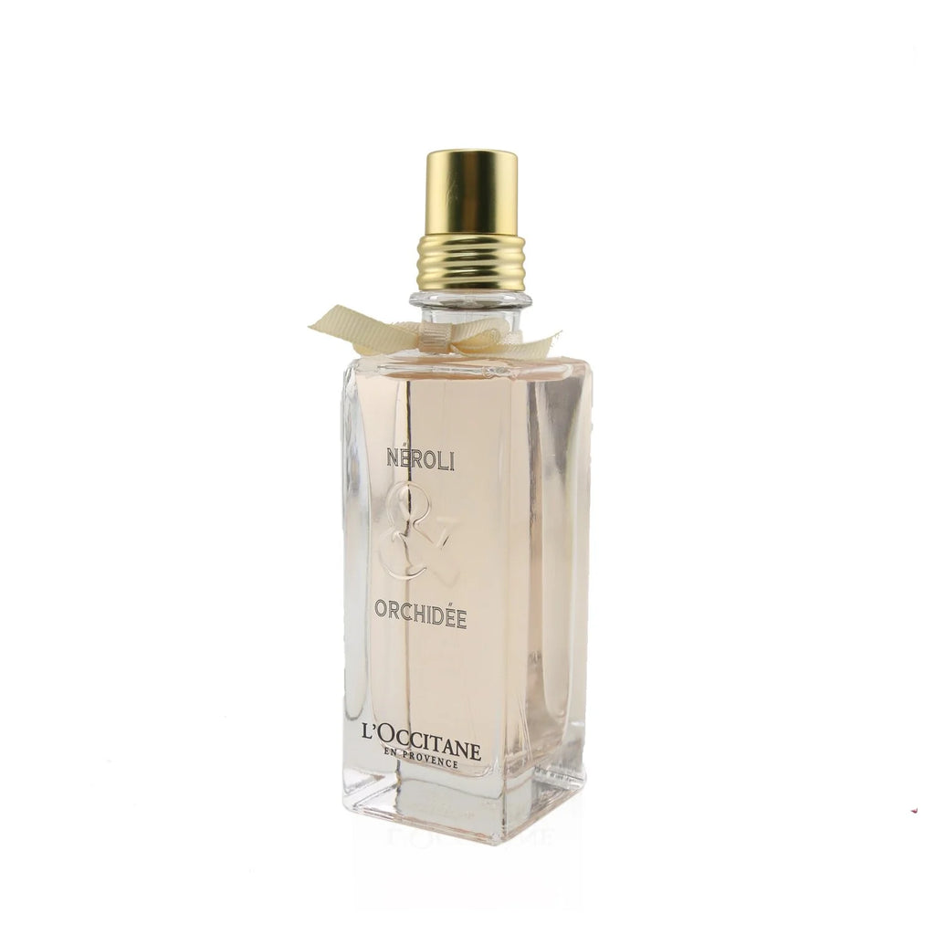 Neroli & Orchidee Eau De Toilette Spray 75ml/2.5oz O402782