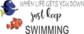15 Inches X 30 Inches Wall Decal Vinyl Sticker E4650