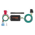 Custom 4-Pin Trailer Wiring Harness M32956